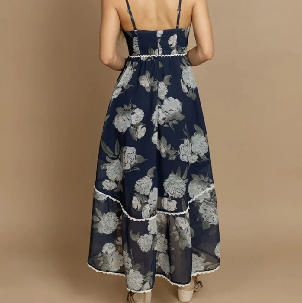 Joyfolie Vola Dress - Picture 2 of 3